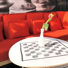 Hotel Ibis Amsterdam City West развлечения