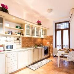 Отель Tiberina Apartment Италия, Рим - отзывы, цены и фото номеров - забронировать отель Tiberina Apartment онлайн фото 2