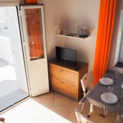 Отель ConilPlus Apartment-Herreria I Испания, Кониль-де-ла-Фронтера - отзывы, цены и фото номеров - забронировать отель ConilPlus Apartment-Herreria I онлайн фото 11