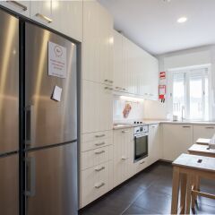 Отель Be Lisbon Hostel Португалия, Лиссабон - отзывы, цены и фото номеров - забронировать отель Be Lisbon Hostel онлайн в номере