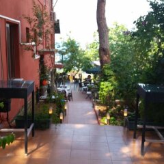 Perili Köşk Concept Hotel Хейбелиада фото 9