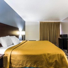 Hotel Ardmore in Ardmore, United States of America from 55$, photos, reviews - zenhotels.com guestroom photo 3