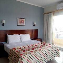 Отель A1 Suites комната для гостей фото 3