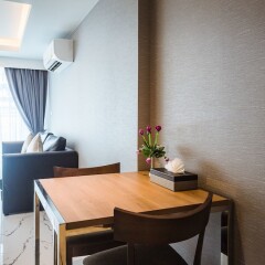 Отель Patong Bay Residence удобства в номере фото 3