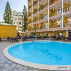 Wasa Hotel бассейн фото 3