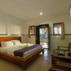 The Taman Sari Resort Legian - Hostel in Kuta, Indonesia from 28$, photos, reviews - zenhotels.com guestroom photo 5