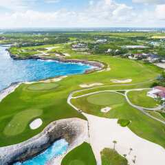 Отель Ancora Punta Cana, All Suites Destination Resort Доминикана, Пунта Кана - 1 отзыв об отеле, цены и фото номеров - забронировать отель Ancora Punta Cana, All Suites Destination Resort онлайн бассейн фото 2
