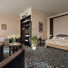 EA Hotel Royal Esprit комната для гостей фото 3