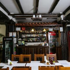 Hotel Zlatograd Ардино фото 16