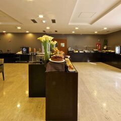 Отель Eurostars Roma Aeterna интерьер отеля фото 2