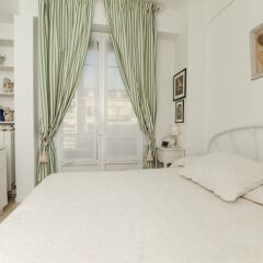 Отель Appartement Flora - 5 Stars Holiday House комната для гостей фото 2