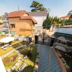 Отель King Villa Далат