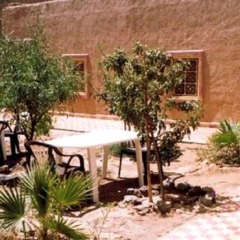 Отель Auberge La Source Марокко, Мерзуга - отзывы, цены и фото номеров - забронировать отель Auberge La Source онлайн фото 2