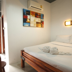 Hometel Hotel комната для гостей