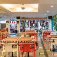 Отель New Siam Guest House Таиланд, Бангкок - отзывы, цены и фото номеров - забронировать отель New Siam Guest House онлайн фото 6