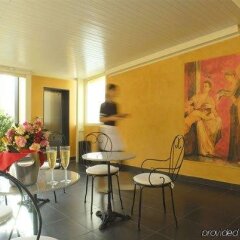 Отель Condotti Palace Италия, Рим - отзывы, цены и фото номеров - забронировать отель Condotti Palace онлайн питание
