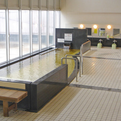 Mukawa Onsen Hotel Shiki no Kaze Томакомай спа