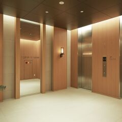 Отель First Cabin Kyobashi Япония, Токио - отзывы, цены и фото номеров - забронировать отель First Cabin Kyobashi онлайн бассейн фото 2