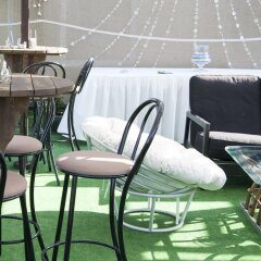 Family Hotel Tsareva Livada Боженци питание