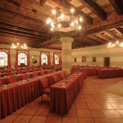 Mont Blanc Hotel Village фото 8