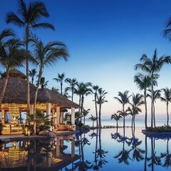 Отель One&Only Palmilla Resort Мексика, Сан-Хосе-дель-Кабо - отзывы, цены и фото номеров - забронировать отель One&Only Palmilla Resort онлайн бассейн фото 3