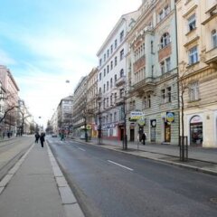 Отель Club Hotel Praha Чехия, Прага - 2 отзыва об отеле, цены и фото номеров - забронировать отель Club Hotel Praha онлайн фото 2