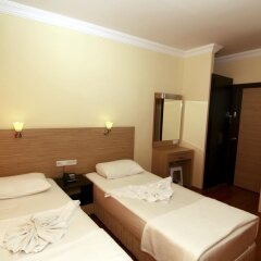 Kleopatra Bavyera Hotel комната для гостей фото 2