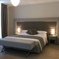 Clerici Boutique Hotel комната для гостей фото 2