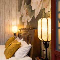 Отель Beijing Baizhu Apartment - Yonghegong Китай, Пекин - отзывы, цены и фото номеров - забронировать отель Beijing Baizhu Apartment - Yonghegong онлайн спа