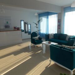 Hotel Ocean интерьер отеля фото 2
