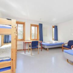 Anker Hostel детские мероприятия
