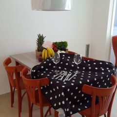 Апартаменты Mandala Apartments детские мероприятия фото 2