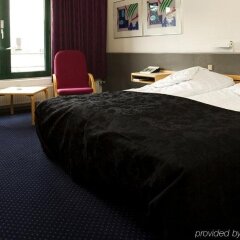 Hotel Odense комната для гостей фото 6