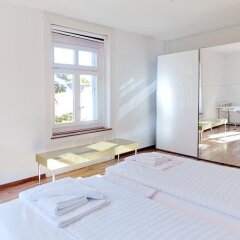 Апартаменты Comfort Apartments By Livingdowntown Цюрих