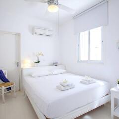 Отель Protaras Seashore Villas Кипр, Протарас - отзывы, цены и фото номеров - забронировать отель Protaras Seashore Villas онлайн детские мероприятия