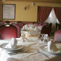 Отель Hostal Restaurante El Paso Испания, Байлен - отзывы, цены и фото номеров - забронировать отель Hostal Restaurante El Paso онлайн питание фото 3