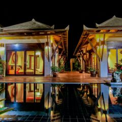 Отель Thai Island Dream Estate Таиланд, Ланта - отзывы, цены и фото номеров - забронировать отель Thai Island Dream Estate онлайн развлечения