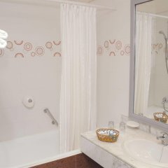 Riadh Palms Resort & Spa Hotel in Sousse, Tunisia from 75$, photos, reviews - zenhotels.com bathroom