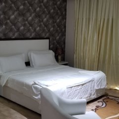 Metzy Residence Hotel in Kololi, Gambia from 62$, photos, reviews - zenhotels.com guestroom photo 4
