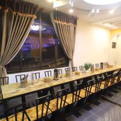 Отель Dalat Legend Homestay Далат развлечения