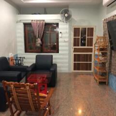 5 Minute Hostel фото 5