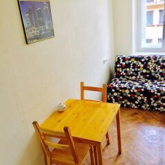 Гостиница 12 Stulev Apart-Hotel в Санкт-Петербурге 2 отзыва об отеле, цены и фото номеров - забронировать гостиницу 12 Stulev Apart-Hotel онлайн Санкт-Петербург комната для гостей фото 5
