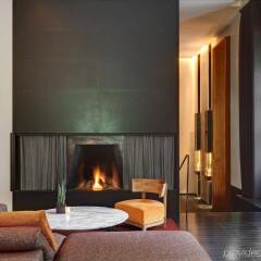 Bulgari Hotel Milan интерьер отеля фото 3