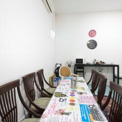 Отель Drop Inn Singapore питание