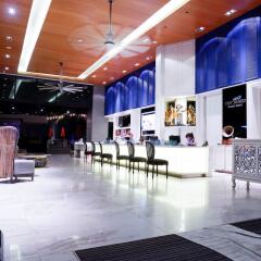 Отель The Beach Boutique House