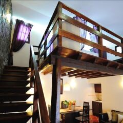 Отель Quinta De Santa Maria D' Arruda Португалия, Турсифал - отзывы, цены и фото номеров - забронировать отель Quinta De Santa Maria D' Arruda онлайн фото 12