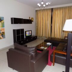 Fortune Classic Hotel Apartments удобства в номере фото 2
