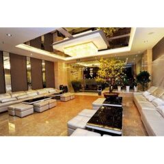 Dendro Hotel с домашними животными
