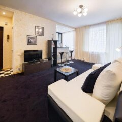 Апартаменты LikeHome Апартаменты Фрунзенская Москва фото 12