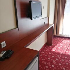 Grand Didyma Hotel Турция, Алтинкум - отзывы, цены и фото номеров - забронировать отель Grand Didyma Hotel онлайн удобства в номере фото 2